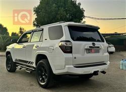 تويوتا 4رنر